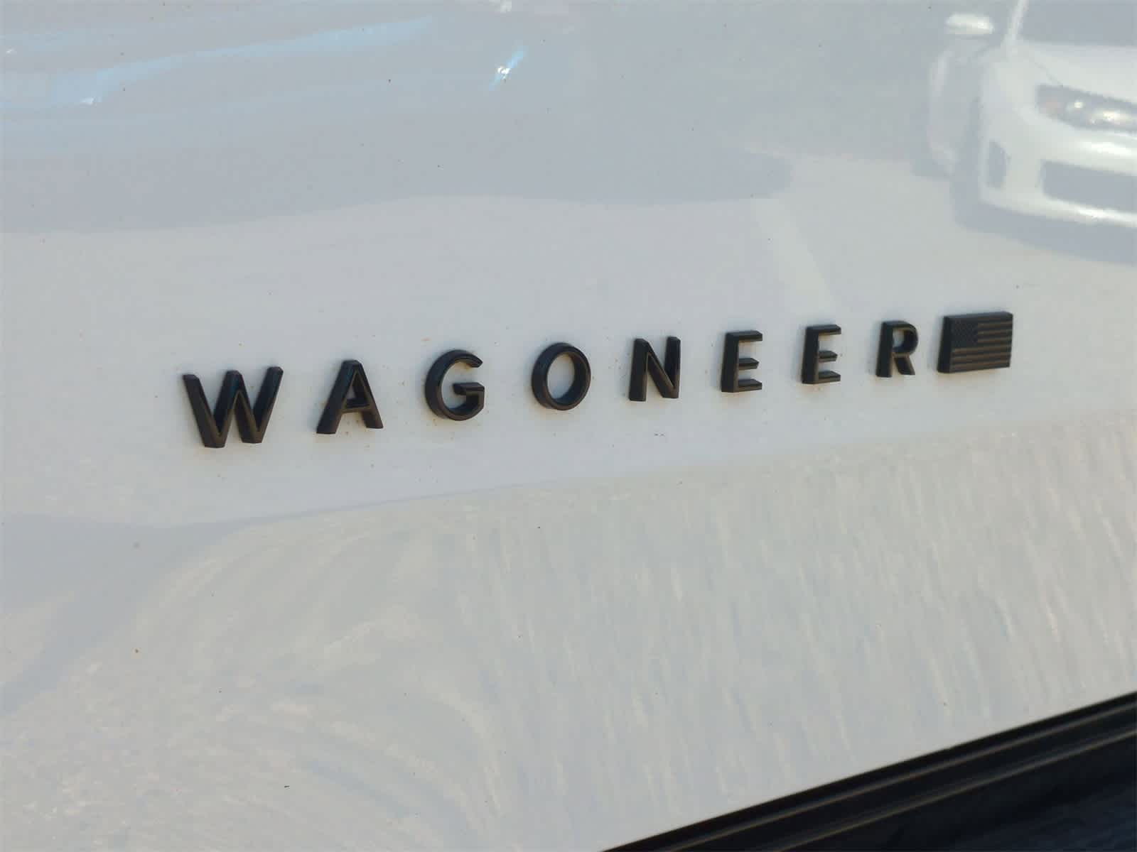 Thumbnail: 2023 Jeep Wagoneer - 12