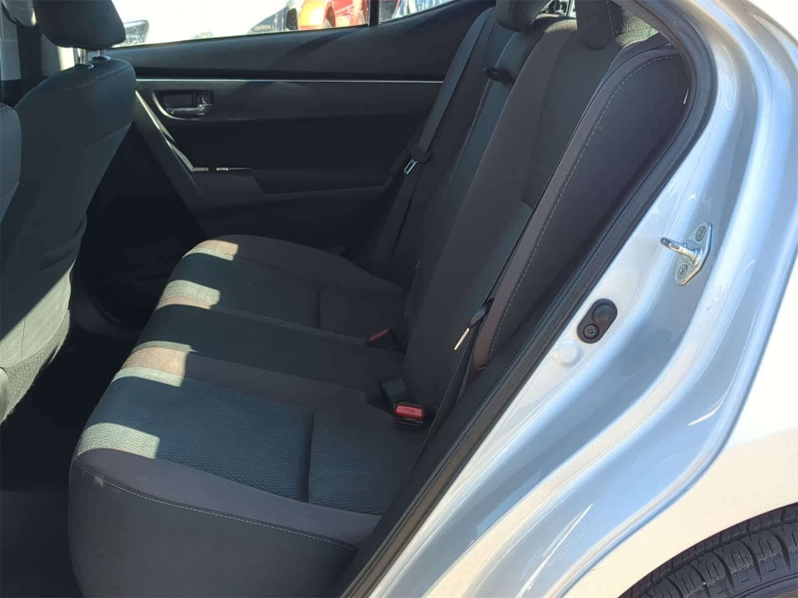 Thumbnail: 2019 Toyota Corolla - 26