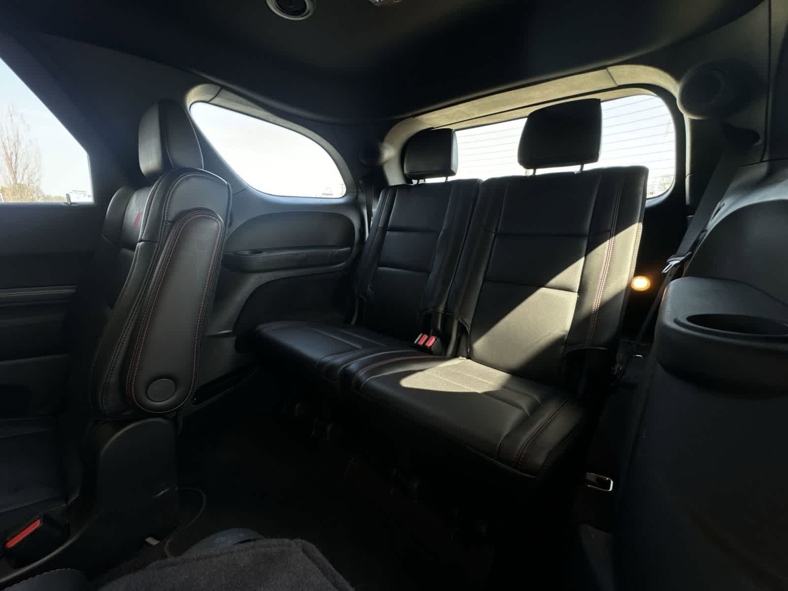 Thumbnail: 2023 Dodge Durango - 37