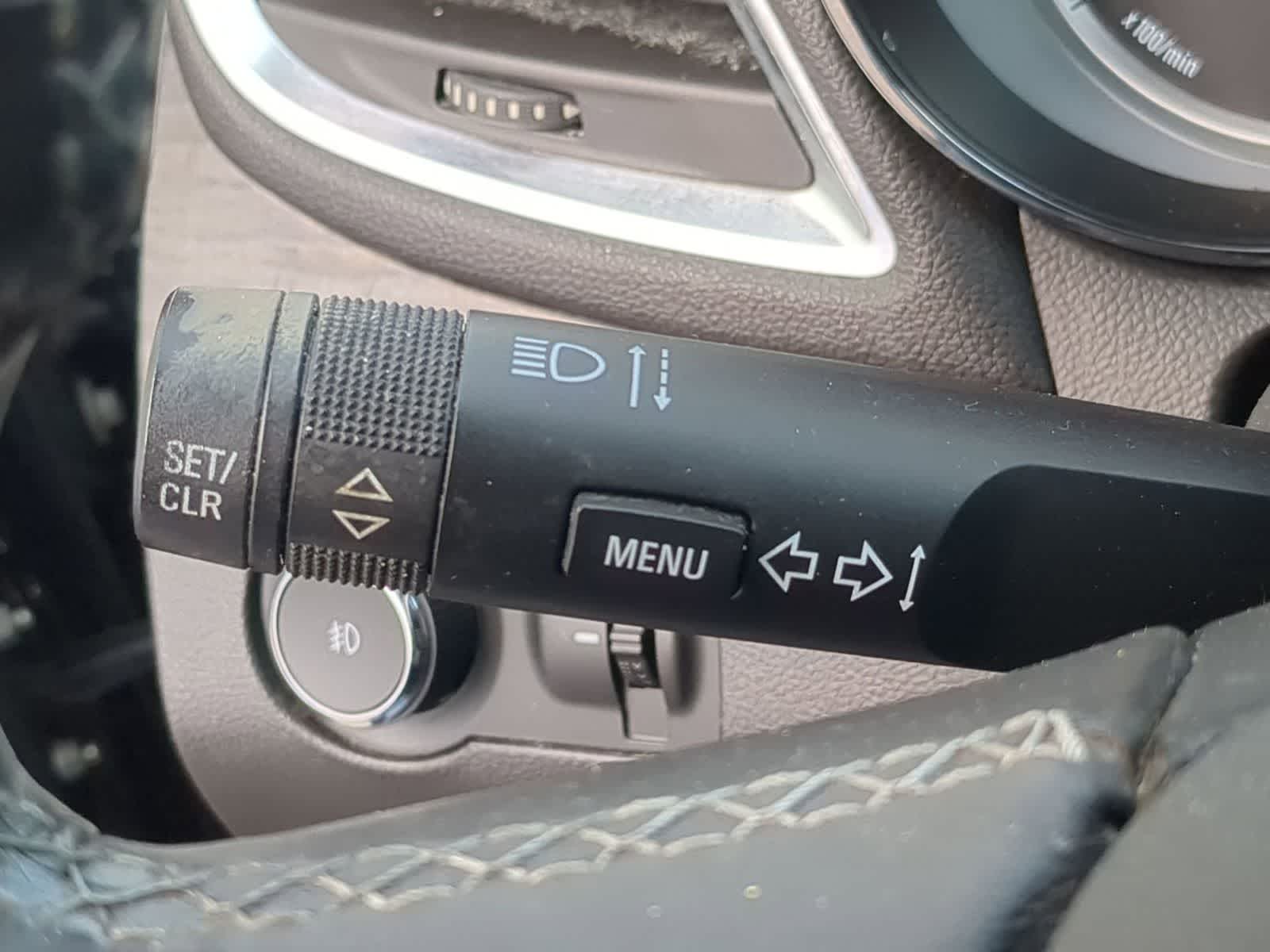 Thumbnail: 2015 Buick Encore - 26