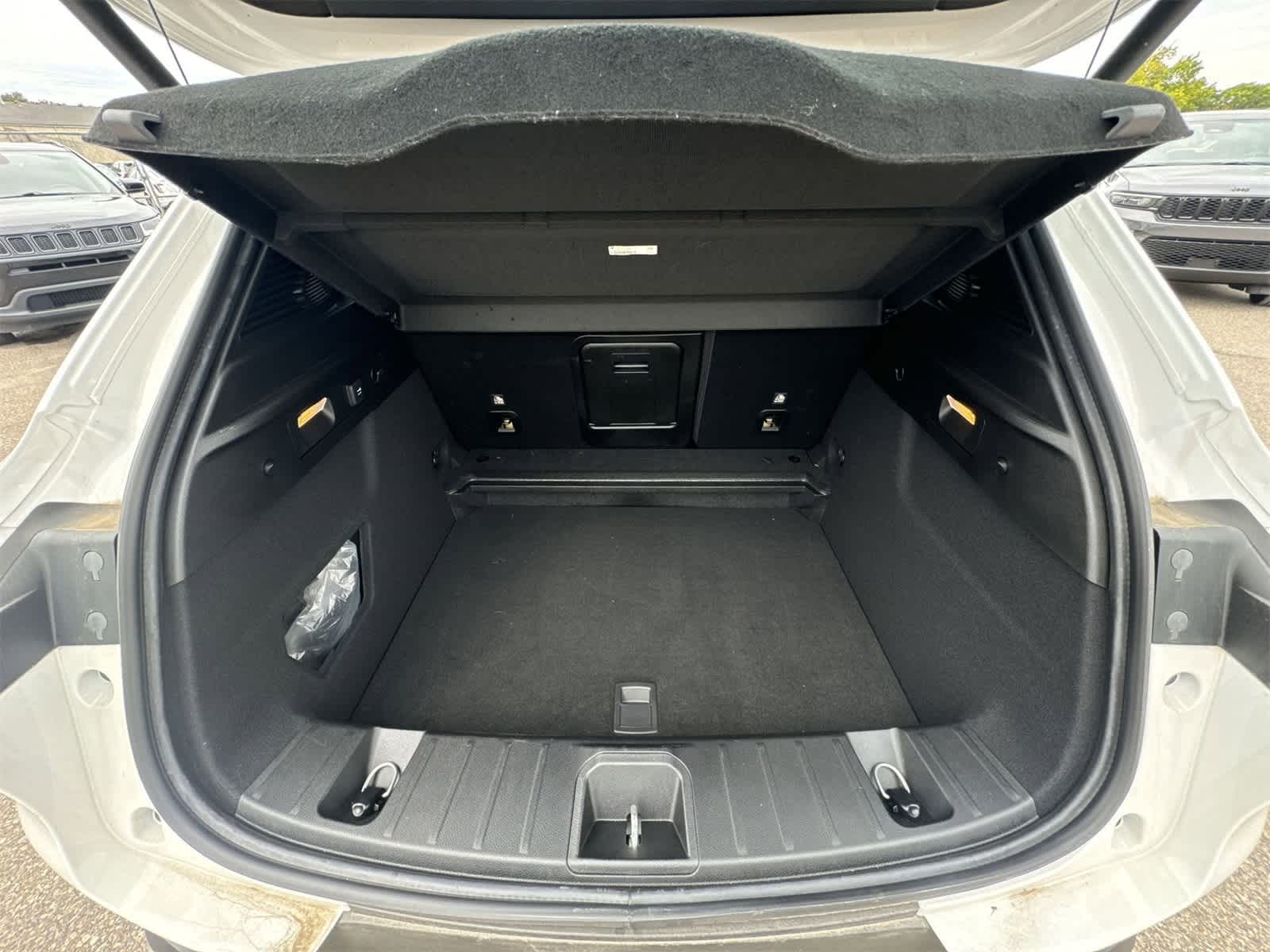 Thumbnail: 2024 Dodge Hornet - 37