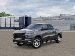 2026 Ram 1500 Big Horn Pickup