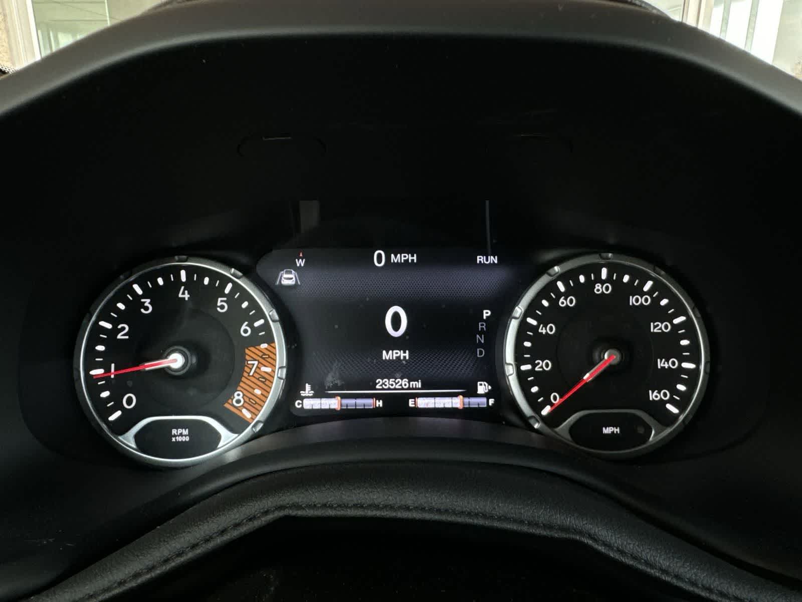 Thumbnail: 2022 Jeep Renegade - 29