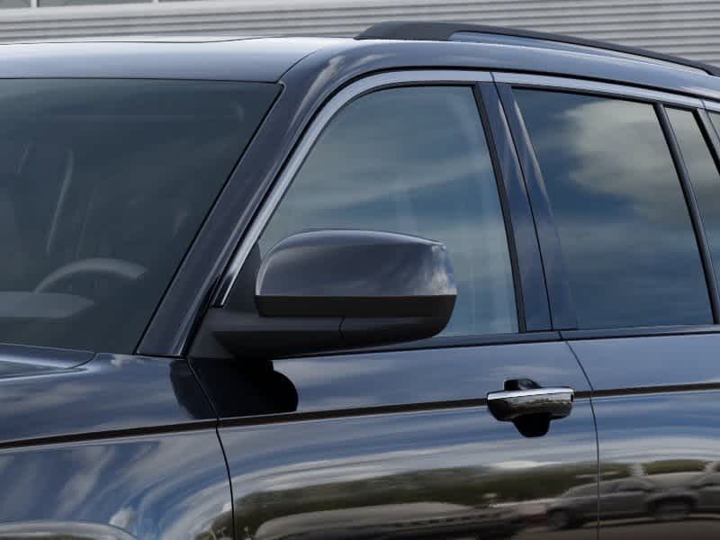 Thumbnail: 2026 Jeep Grand Cherokee - 12