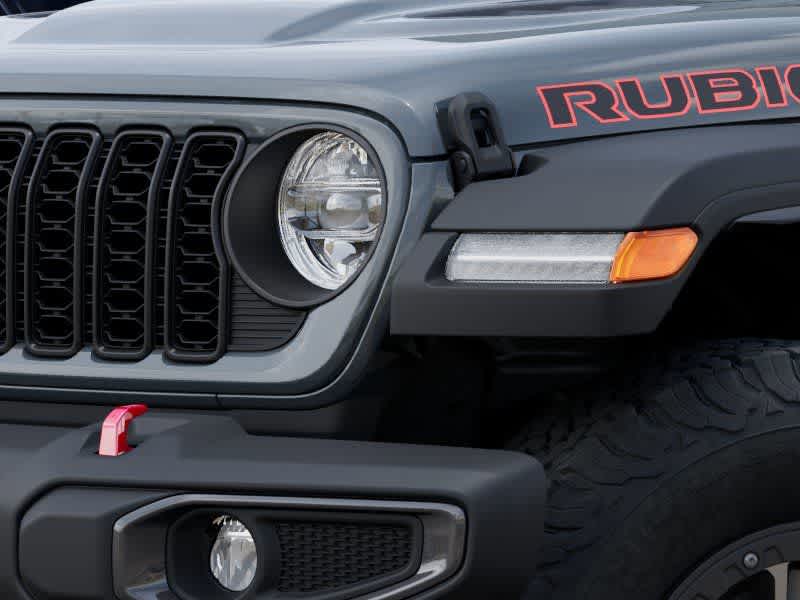 Thumbnail: 2026 Jeep Wrangler - 10