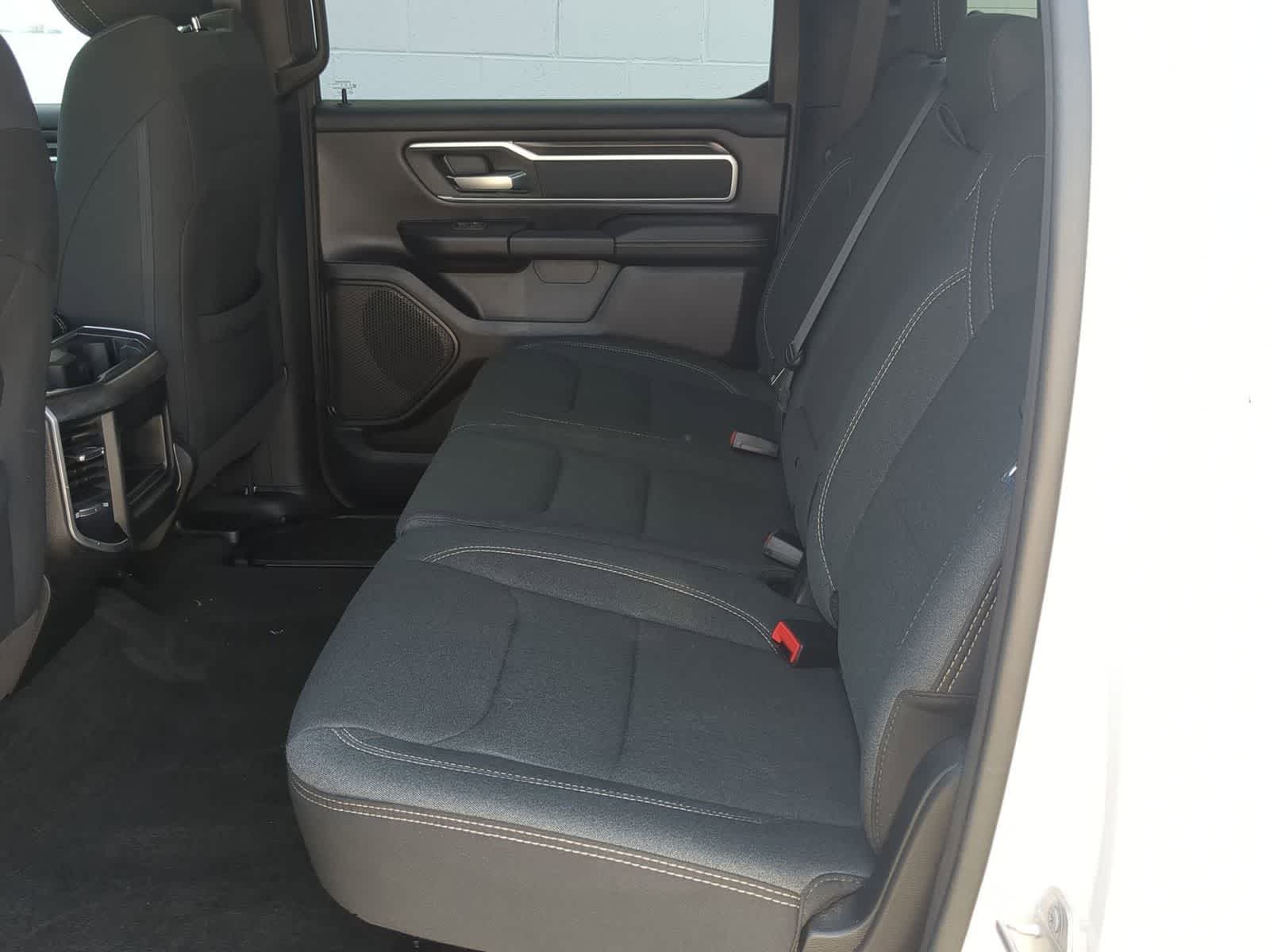 Thumbnail: 2023 RAM 1500 - 19