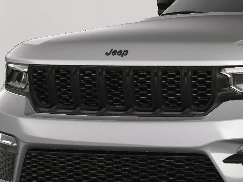 Thumbnail: 2025 Jeep Grand Cherokee - 14