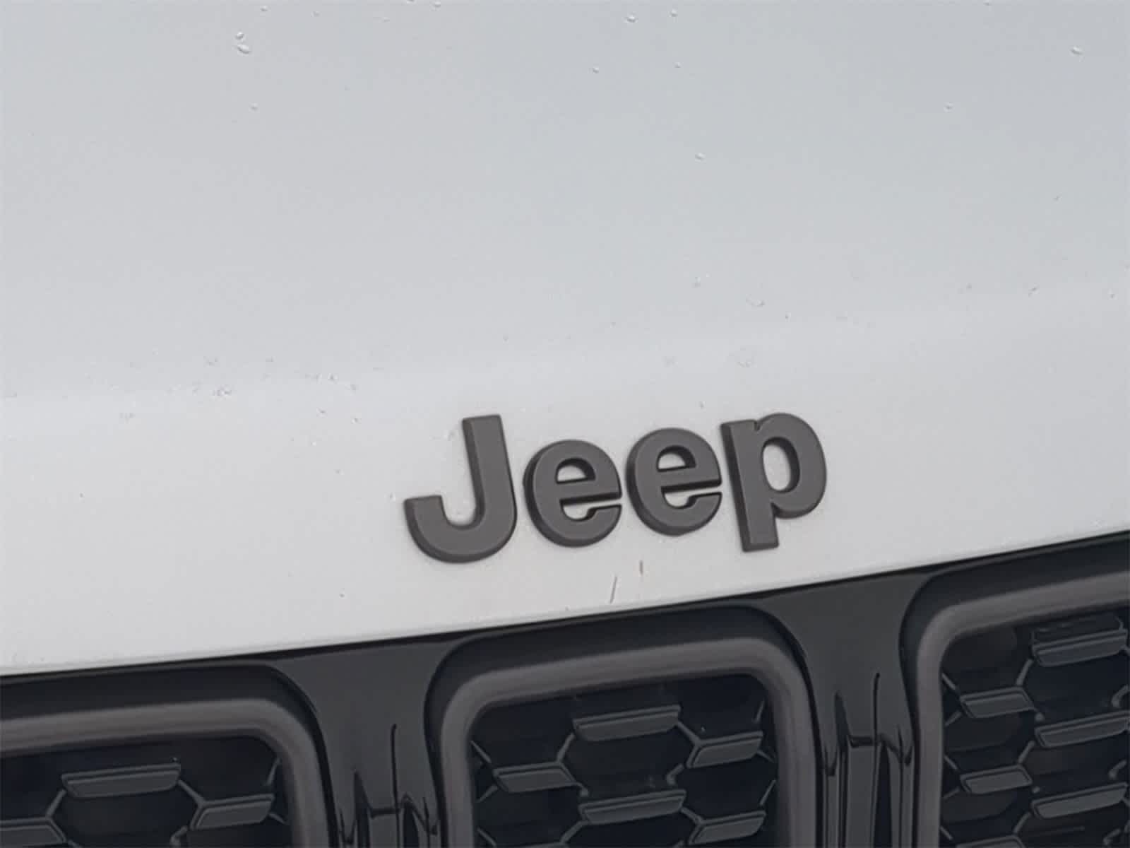 Thumbnail: 2026 Jeep Compass - 19