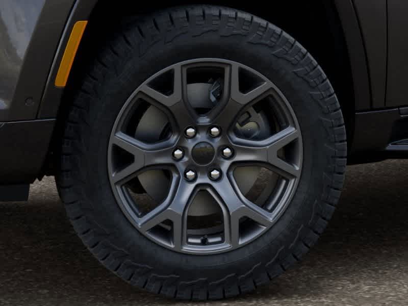 Thumbnail: 2026 Jeep Grand Wagoneer - 8