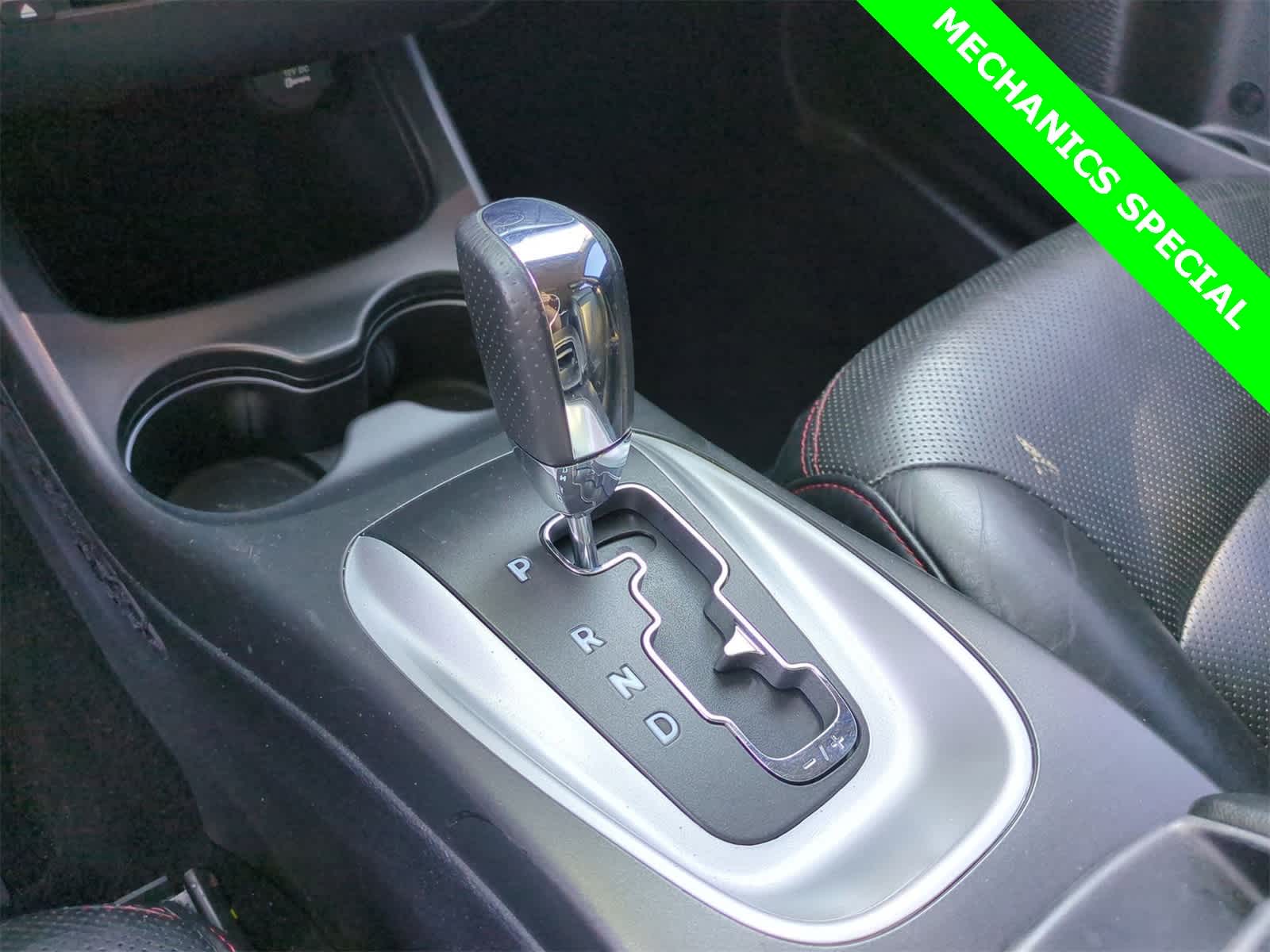 Thumbnail: 2016 Dodge Journey - 25