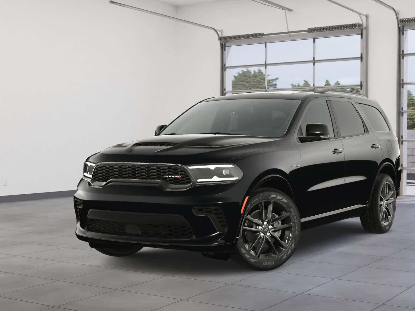 2025 Dodge Durango R/T -
                  Troy, MI