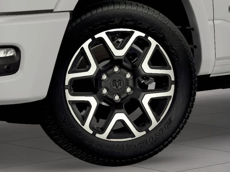Thumbnail: 2026 RAM 1500 - 11