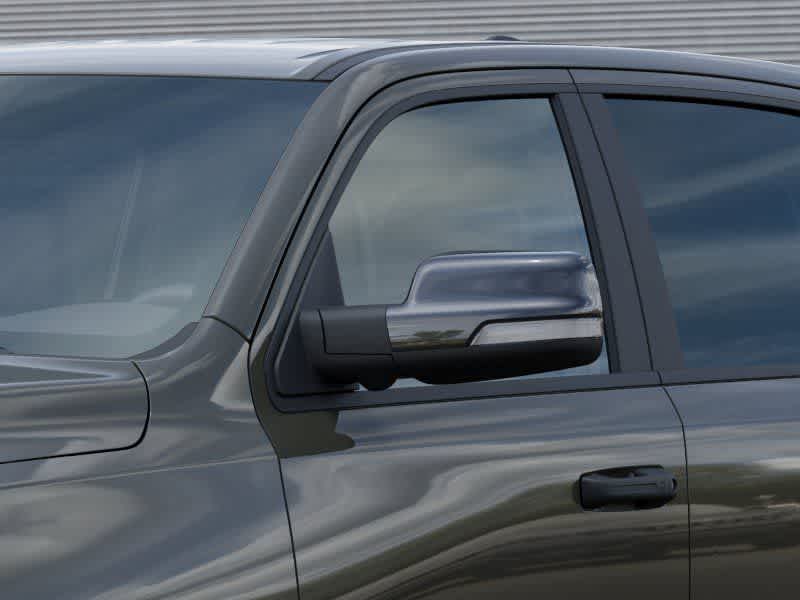 Thumbnail: 2026 RAM 1500 - 12
