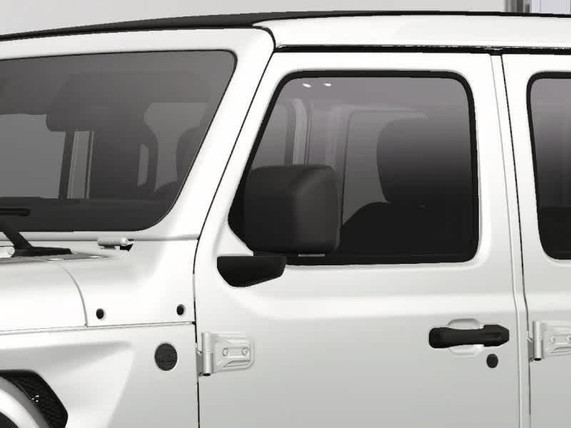 Thumbnail: 2025 Jeep Wrangler - 11