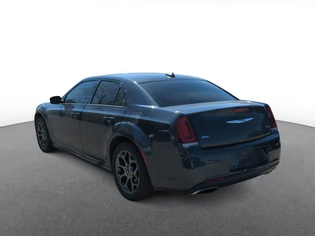 Thumbnail: 2015 Chrysler 300 - 6
