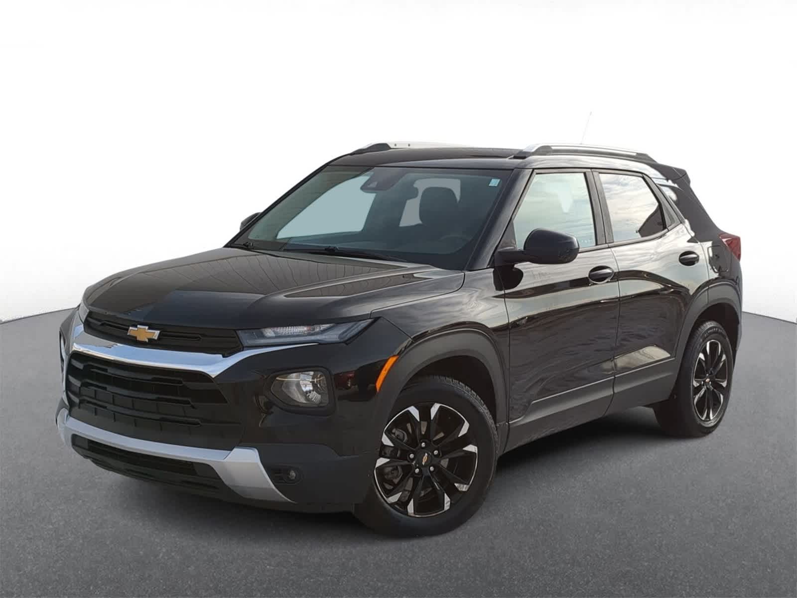 2021 Chevrolet TrailBlazer LT -
                  Troy, MI