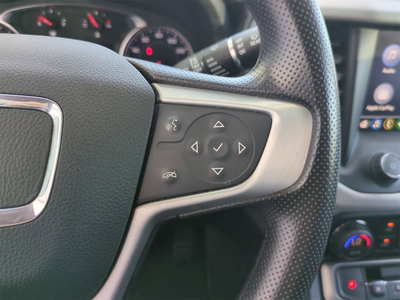 Thumbnail: 2023 GMC Acadia - 24