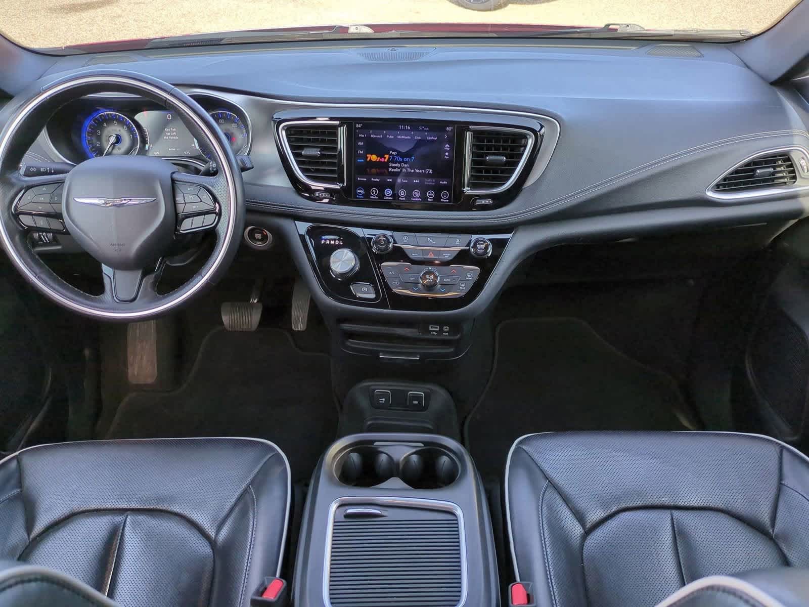 Thumbnail: 2019 Chrysler Pacifica - 14