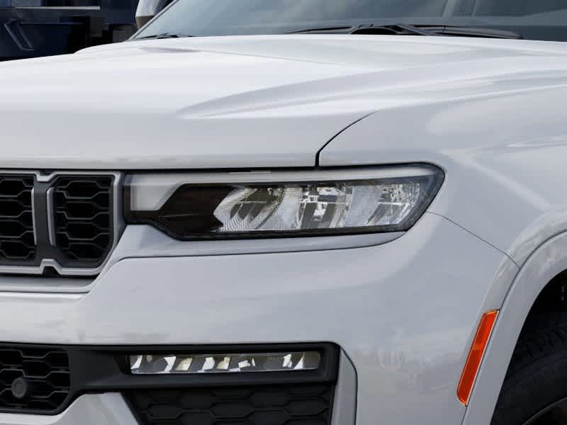 Thumbnail: 2026 Jeep Grand Cherokee L - 10