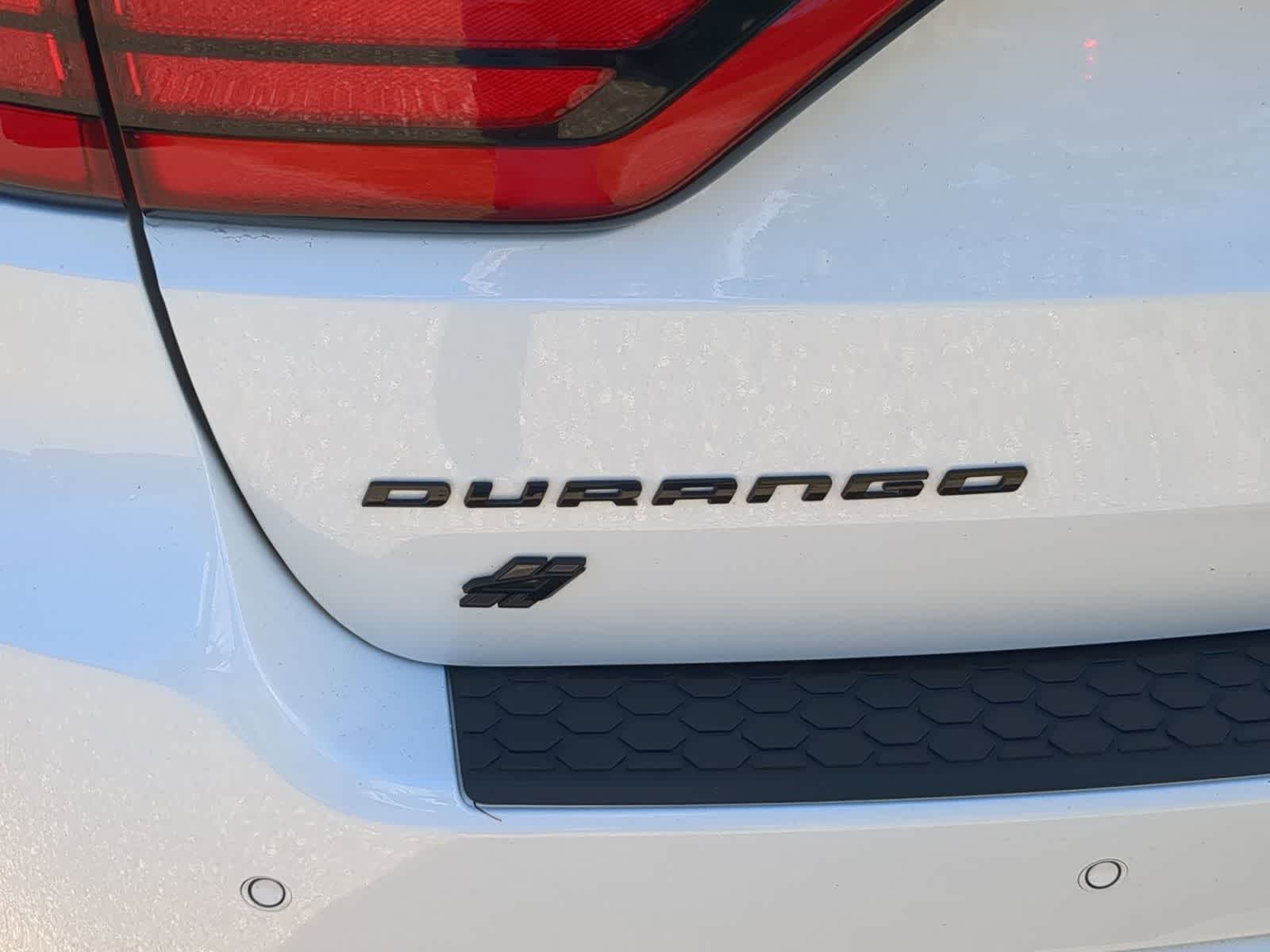 Thumbnail: 2023 Dodge Durango - 13