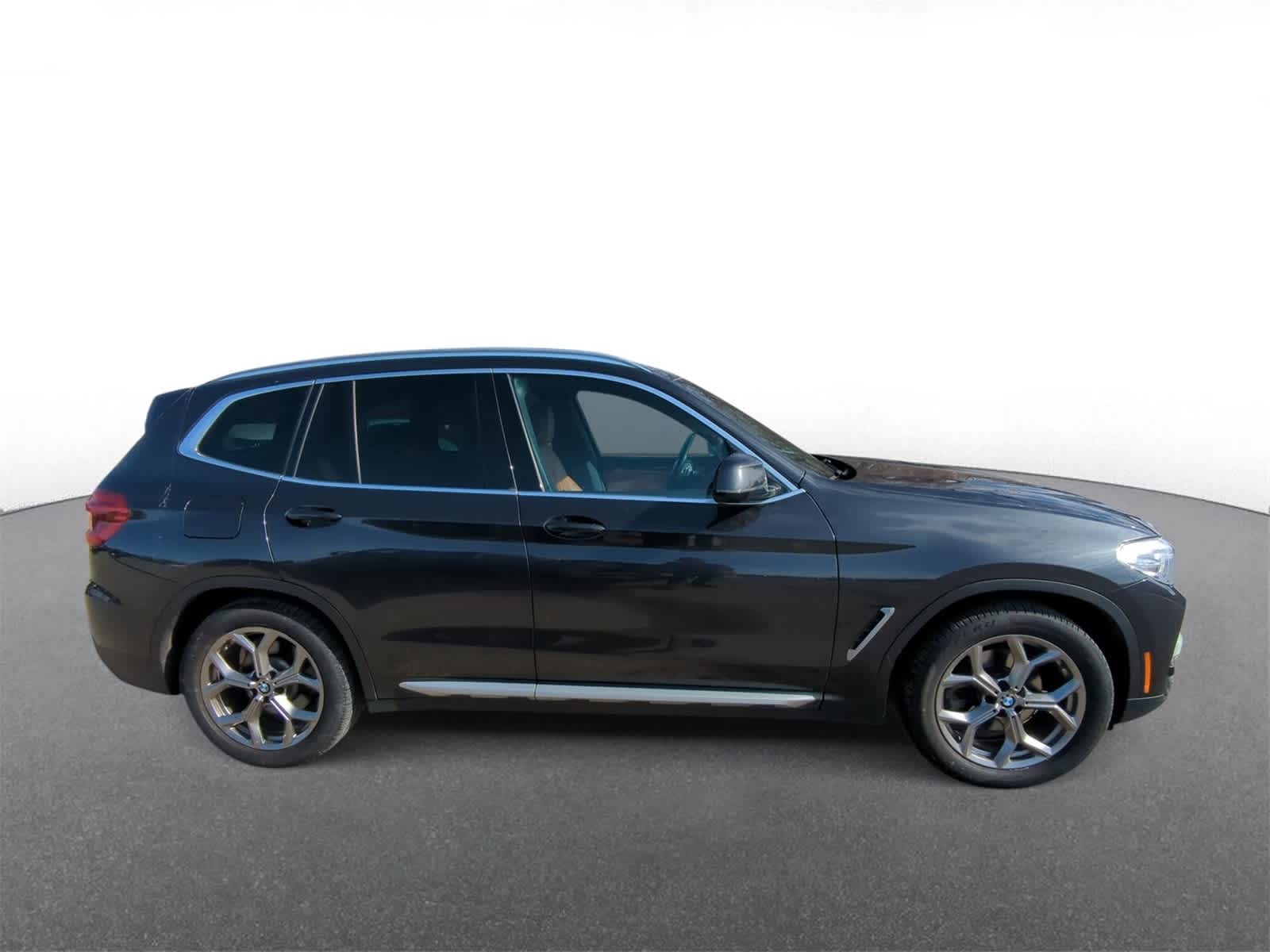 Thumbnail: 2020 BMW X3 - 9