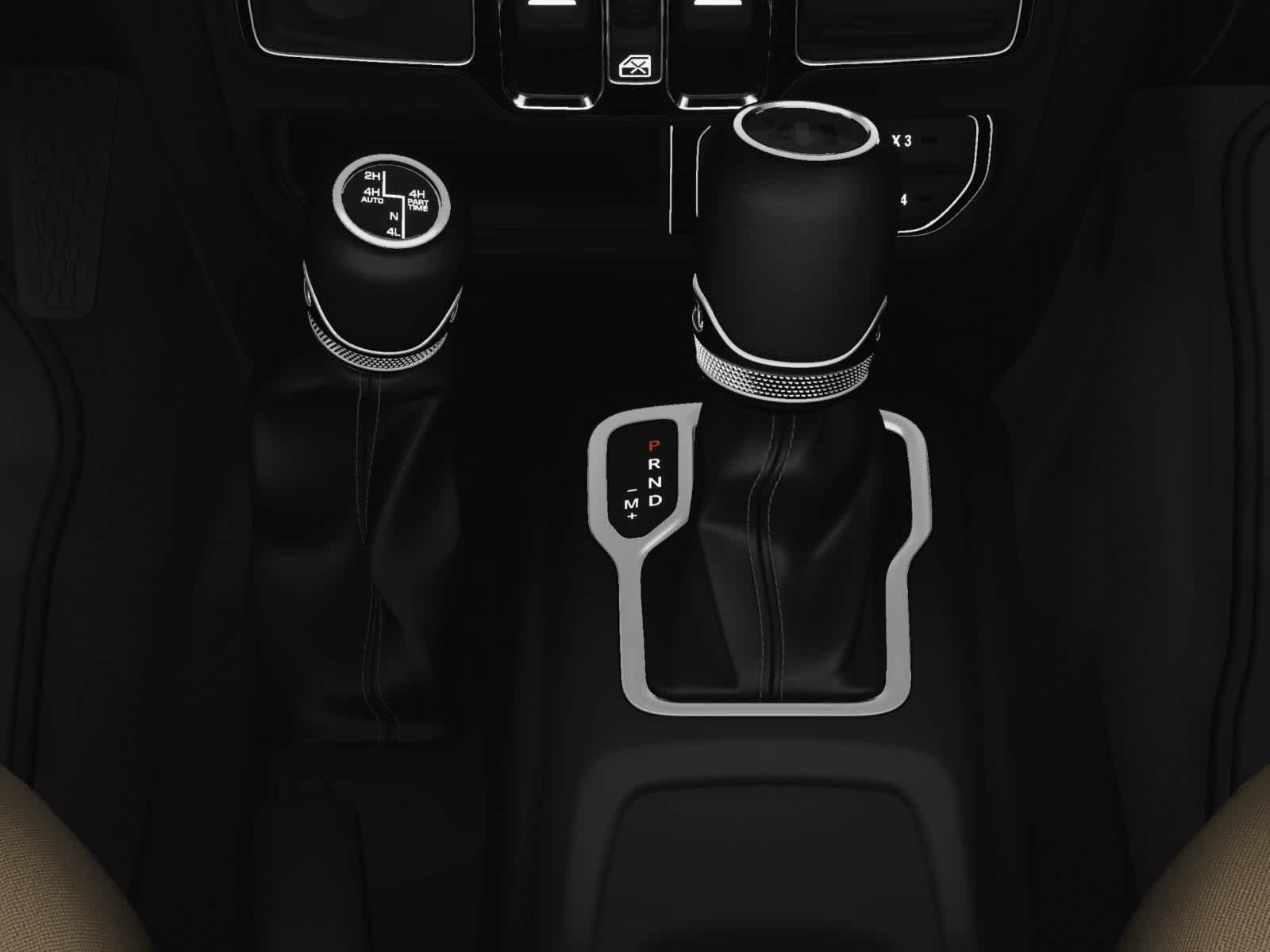 2025 Jeep Wrangler Willys Wheeler 22