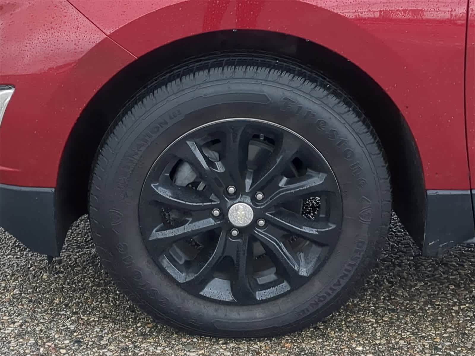 Thumbnail: 2020 Chevrolet Equinox - 21