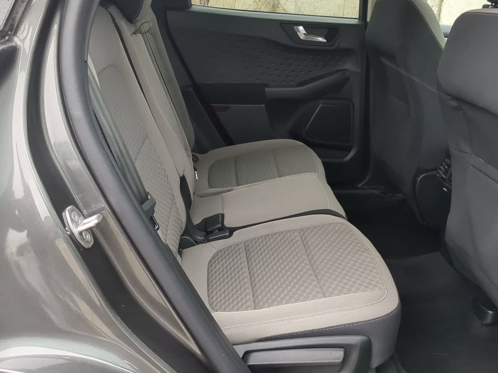 Thumbnail: 2020 Ford Escape - 20