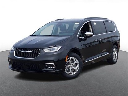 New 2023 Chrysler Pacifica LIMITED AWD in Troy MI | VIN: 2C4RC3GG5PR576430