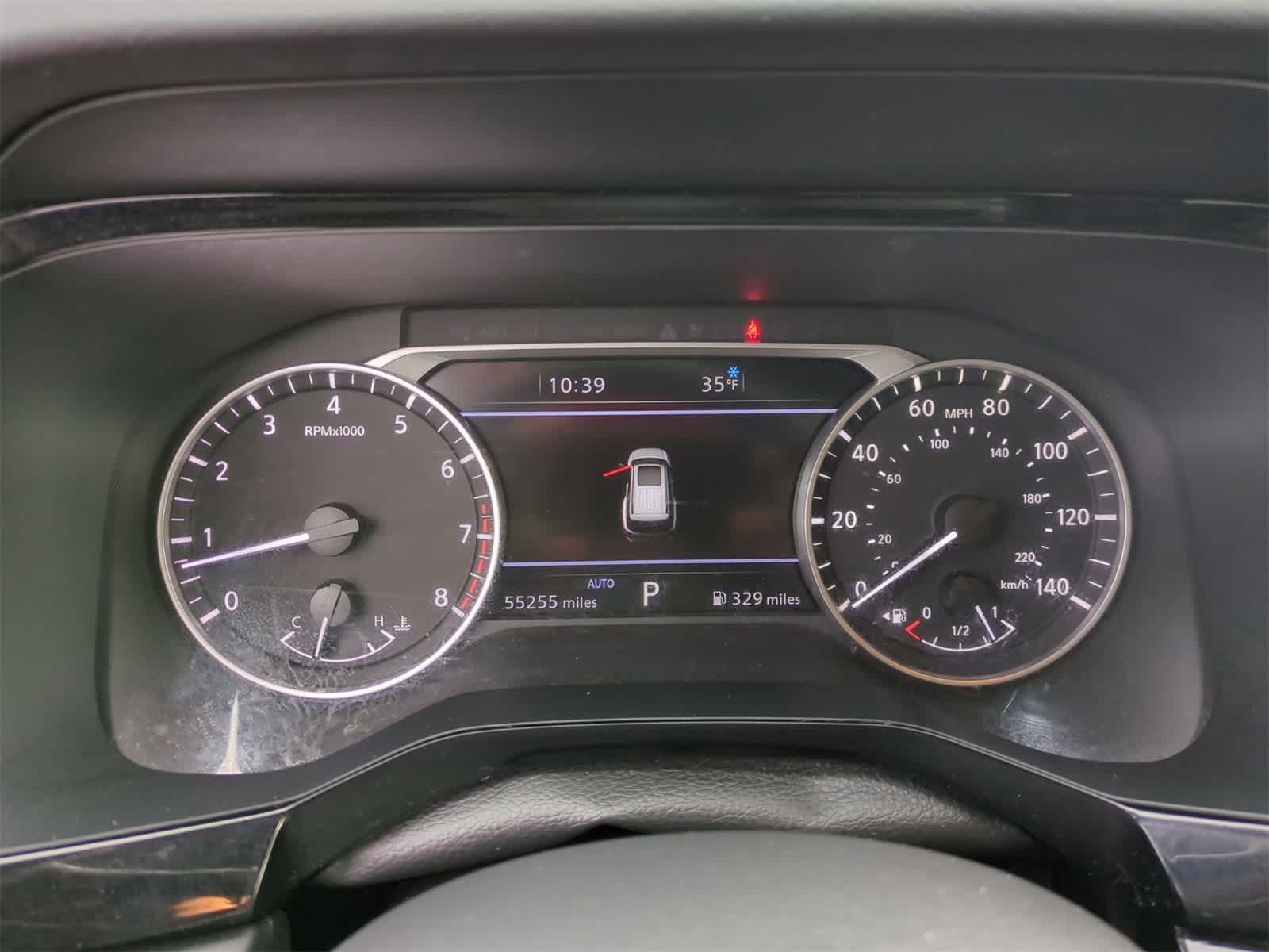 Thumbnail: 2023 Nissan Pathfinder - 32