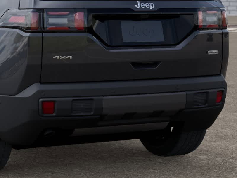Thumbnail: 2026 Jeep Cherokee - 13