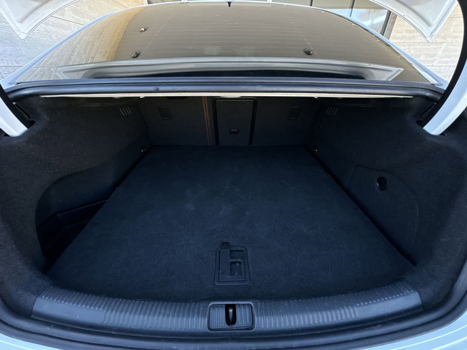 Thumbnail: 2019 Audi A3 - 34