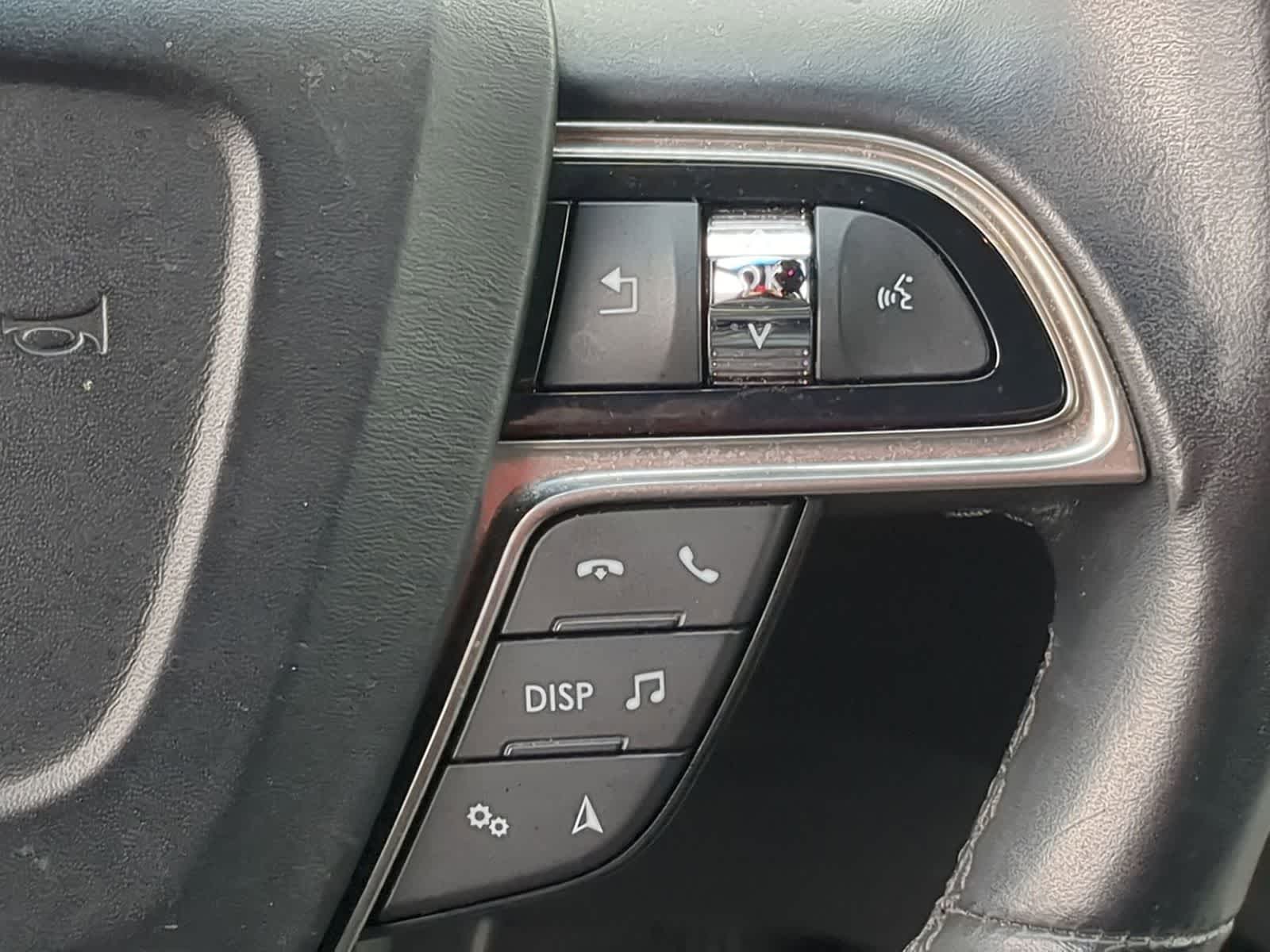 Thumbnail: 2020 Lincoln Nautilus - 24