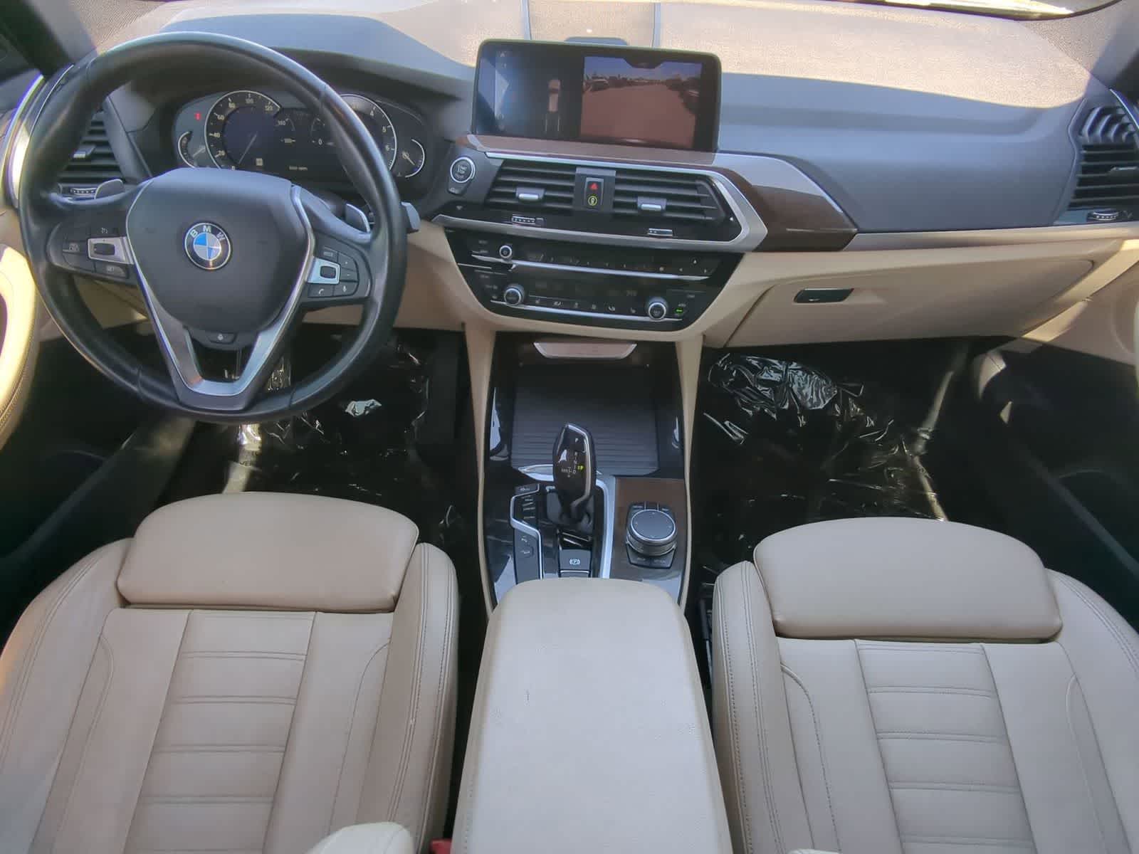 Thumbnail: 2019 BMW X3 - 15