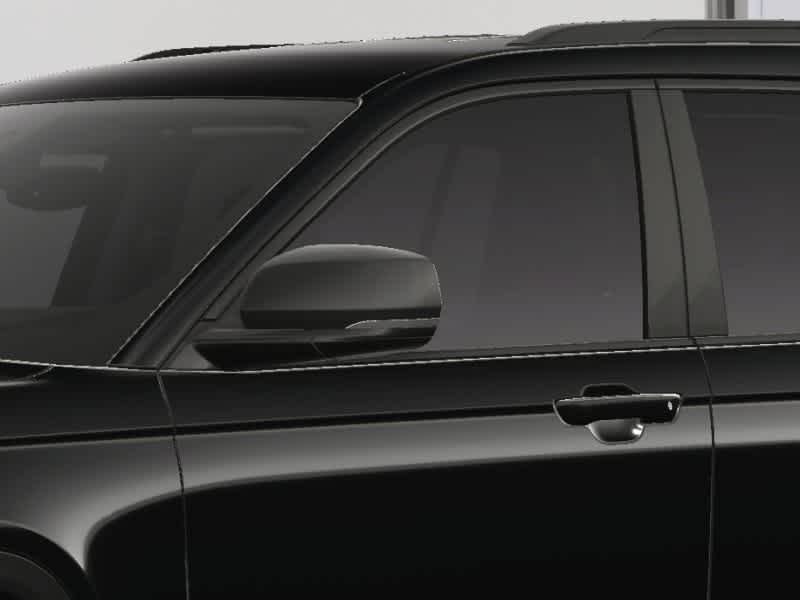 2025 Jeep Grand Cherokee L Limited Edition 15