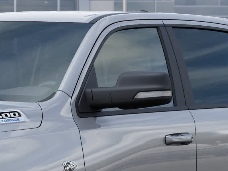 Thumbnail: 2026 RAM 1500 - 12