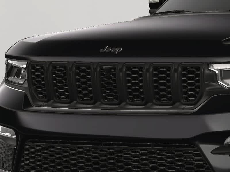 Thumbnail: 2025 Jeep Grand Cherokee - 13