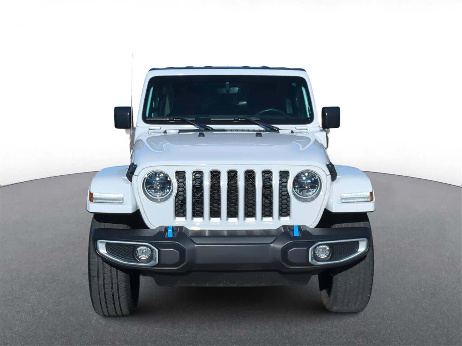Thumbnail: 2023 Jeep Wrangler - 3