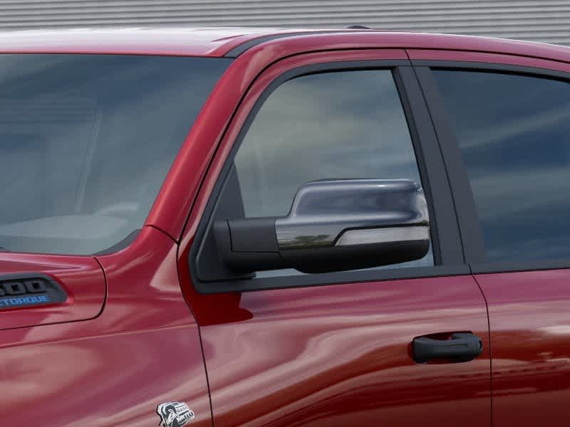 Thumbnail: 2026 RAM 1500 - 12
