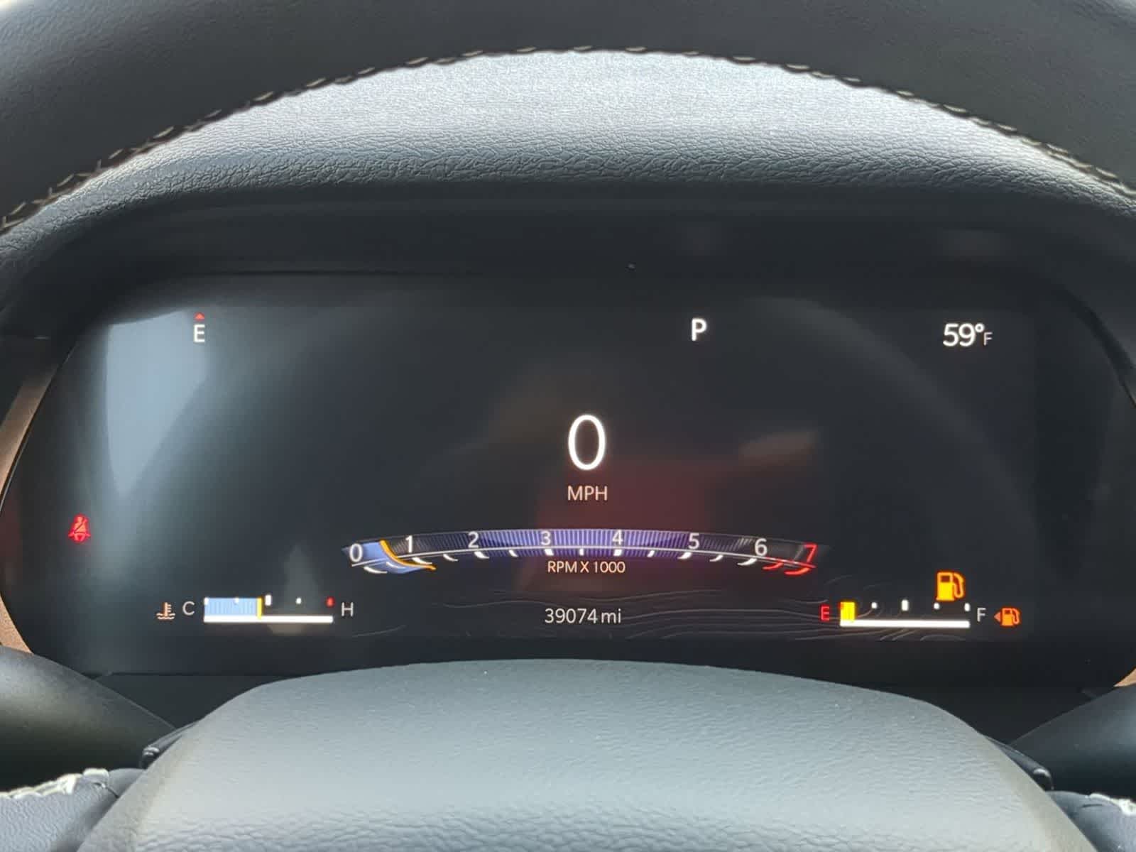 Thumbnail: 2023 Jeep Grand Cherokee - 31