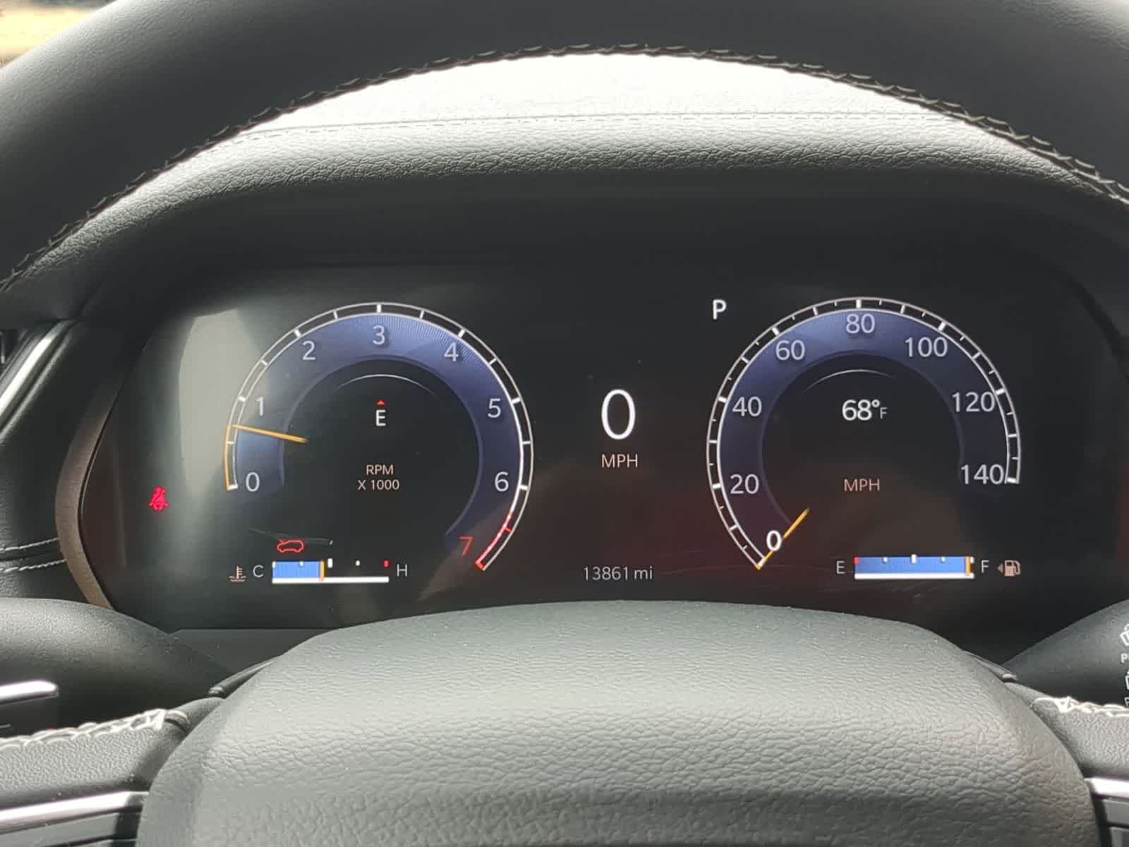 Thumbnail: 2023 Jeep Grand Cherokee - 31