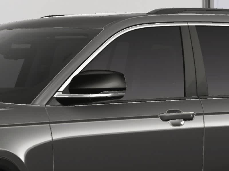 Thumbnail: 2025 Jeep Grand Cherokee - 15