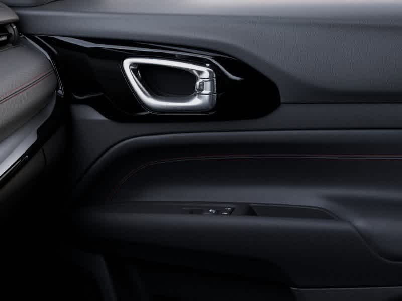 Thumbnail: 2026 Jeep Compass - 25