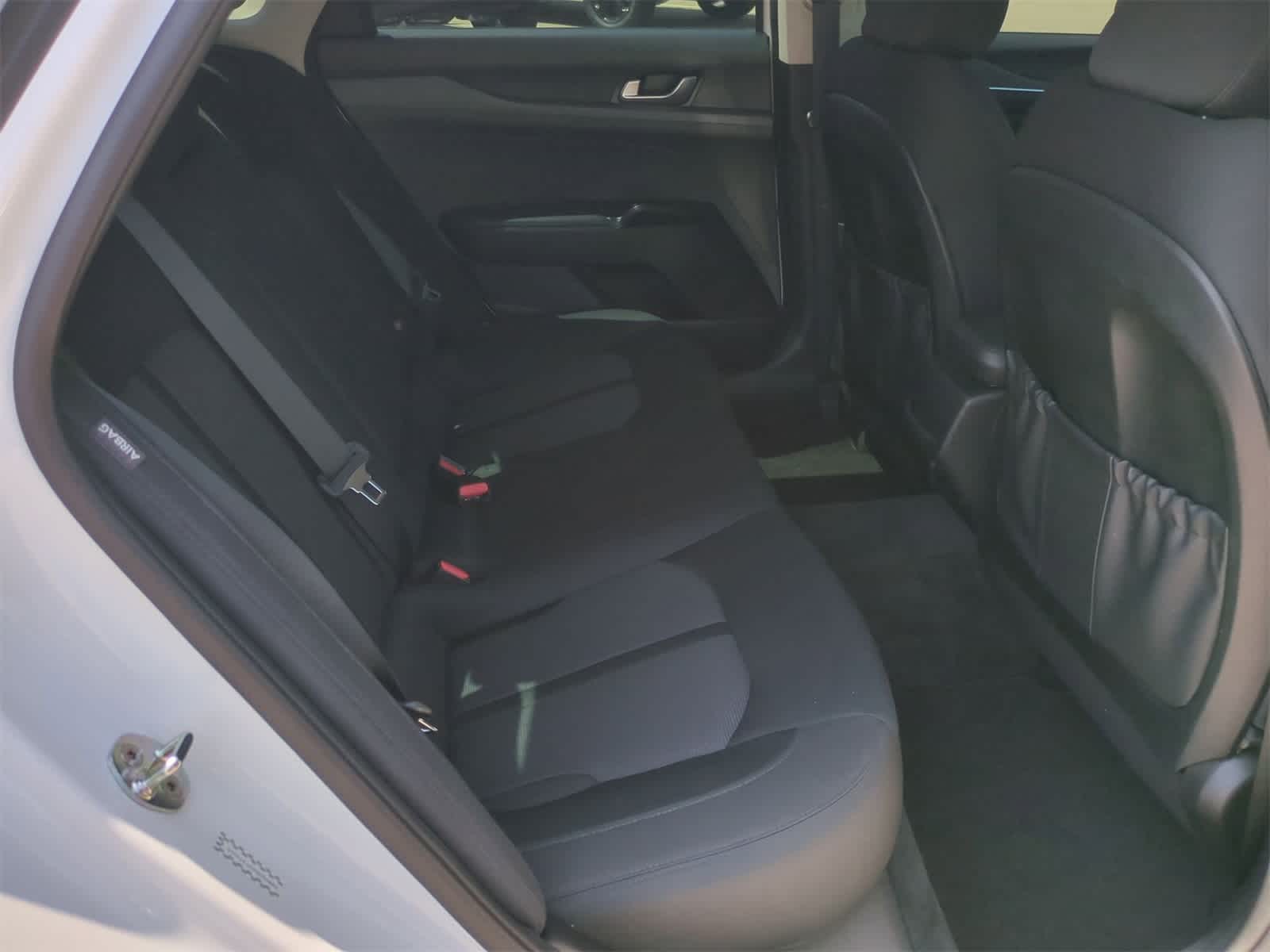Thumbnail: 2021 Kia K5 - 18
