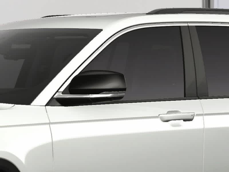 Thumbnail: 2025 Jeep Grand Cherokee - 15