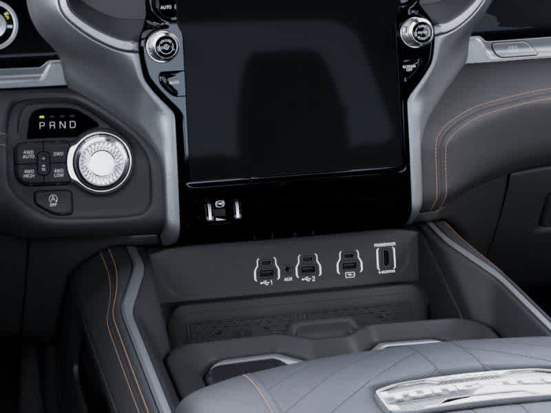 Thumbnail: 2026 RAM 1500 - 24