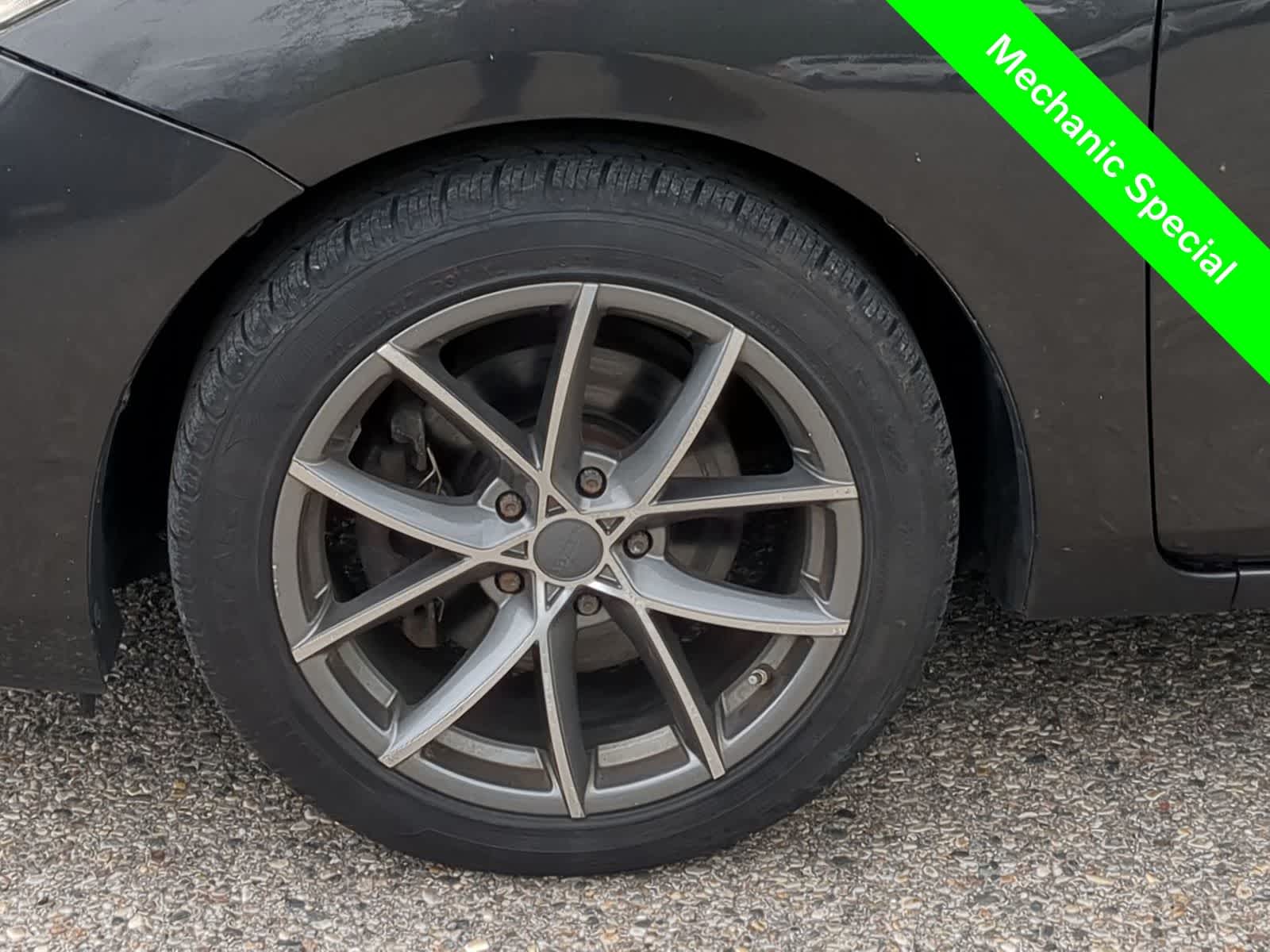 Thumbnail: 2010 Mazda Mazda3 - 14