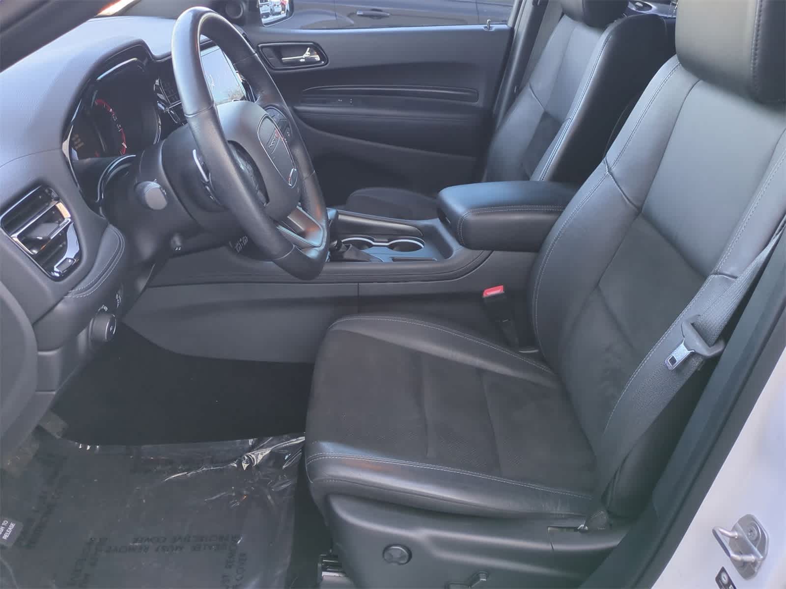 Thumbnail: 2022 Dodge Durango - 16