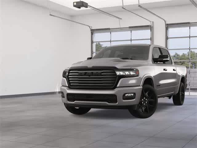 2025 RAM 1500 Laramie -
                Troy, MI