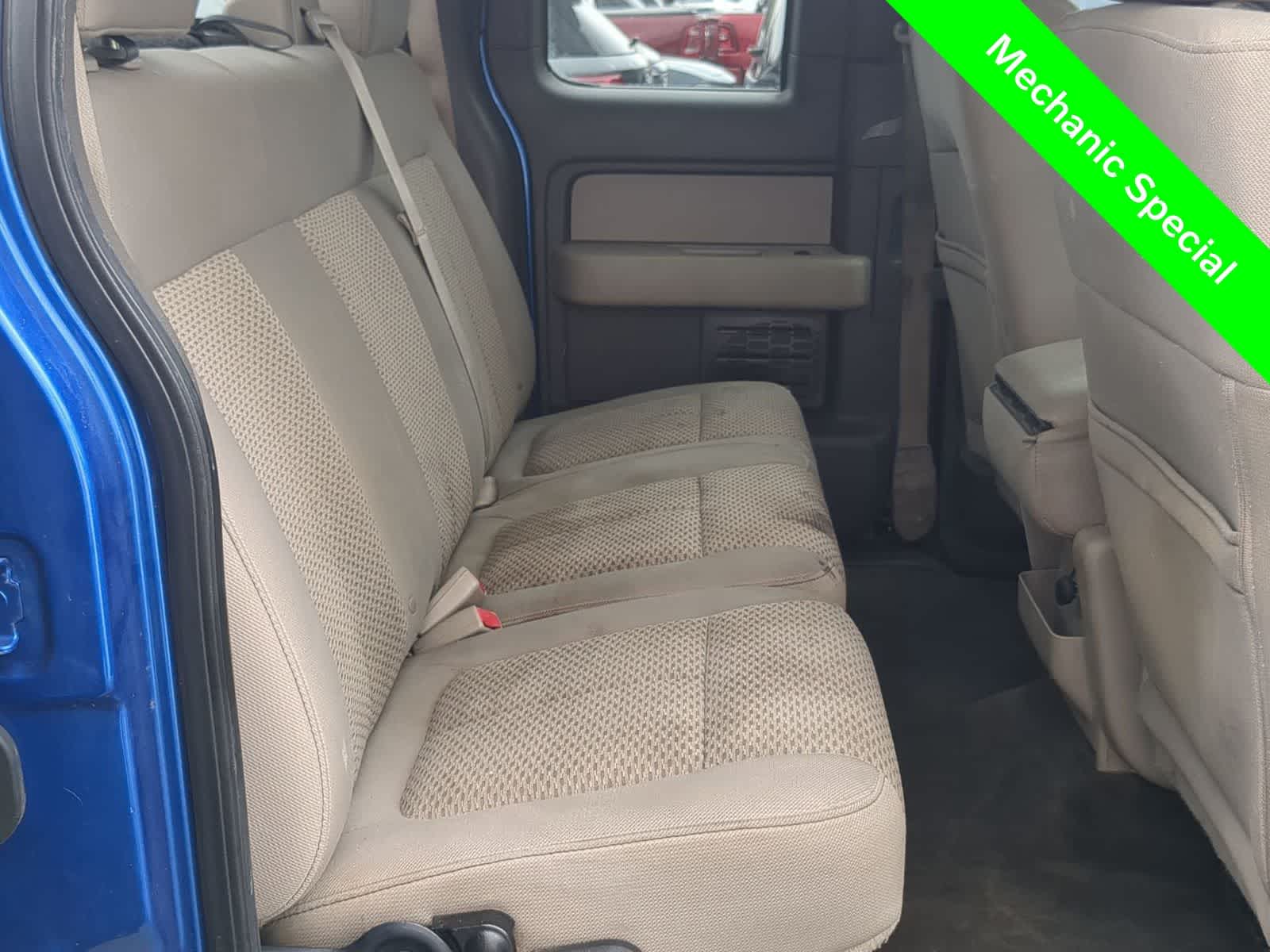 Thumbnail: 2010 Ford F-150 - 20